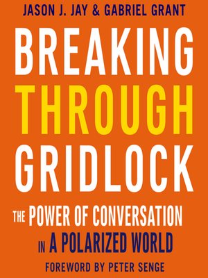 cover image of Breaking Through Gridlock